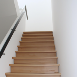 Escalier : laissez libre cours à votre créativité pour un design qui vous correspond Canteleu